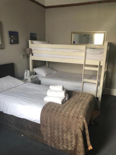 CitiHouse Aberdeen West End 4