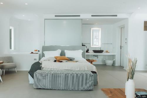 Mykonos Blanc - Preferred Hotels & Resorts