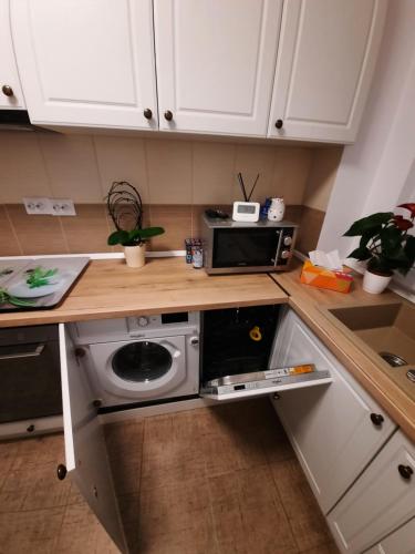 Happy apartament