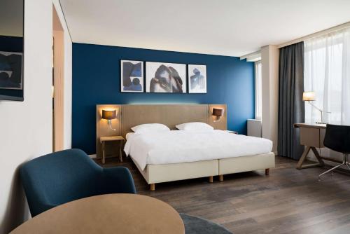 Park Inn by Radisson Antwerp City Centre, Amberes (foto 8)
