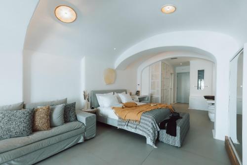 Mykonos Blanc - Preferred Hotels & Resorts