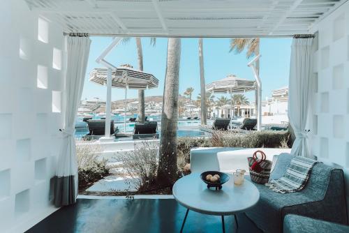 Mykonos Blanc - Preferred Hotels & Resorts