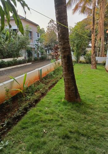 Rohini Holiday Villa