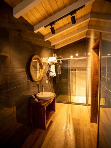 Karakaya Butik Otel