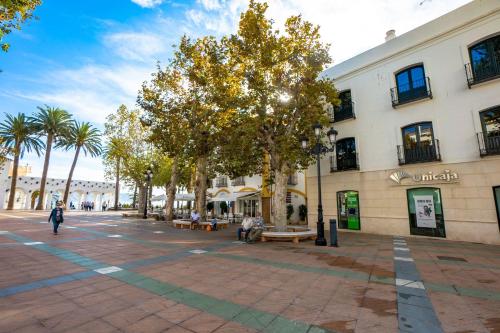 Apartamento BALCON DE EUROPA 4 MENYBER 2