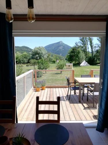 . La Maison de Toi et Moi
