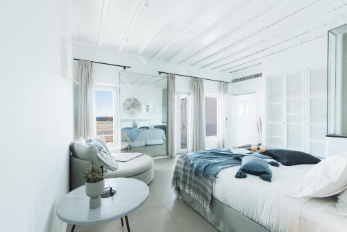 Mykonos Blanc - Preferred Hotels & Resorts