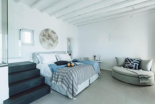 Mykonos Blanc - Preferred Hotels & Resorts