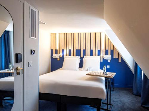 Ibis Styles Paris Opéra Lafayette