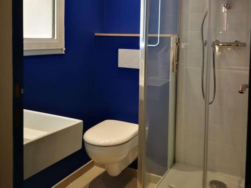 Ibis Styles Paris Opéra Lafayette