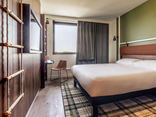 ibis Styles Castelnaudary