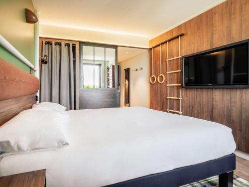 ibis Styles Castelnaudary