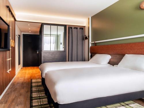 ibis Styles Castelnaudary