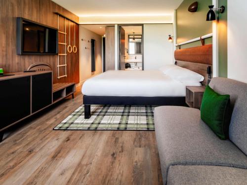 ibis Styles Castelnaudary