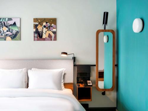 Novotel Vladivostok - main image