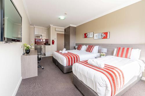 Quality Suites Camperdown - image 7