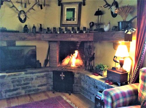 TH144 Casa Aranesa gîte à louer Escunhau