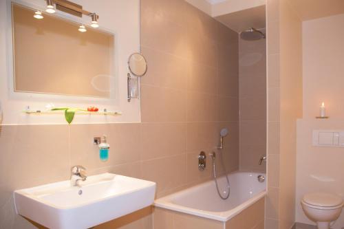 Hotel Kiez Pension Berlin - image 9