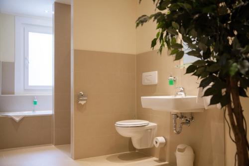Hotel Kiez Pension Berlin - image 7
