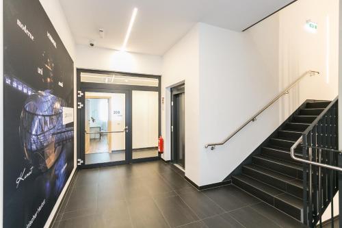 Facilities, sHome Hotel Graz - Self Check-In in Puntigam