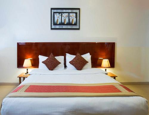 Safeer Plaza Hotel photo 3