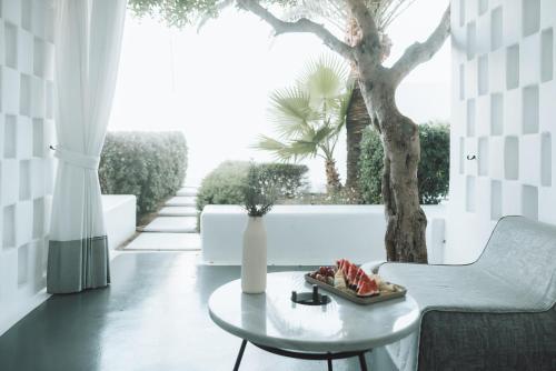 Mykonos Blanc - Preferred Hotels & Resorts