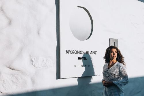 Mykonos Blanc - Preferred Hotels & Resorts