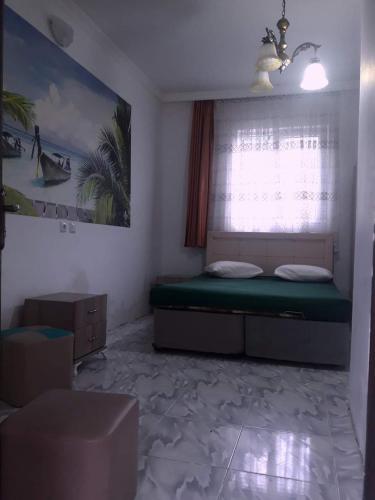 Burak Otel