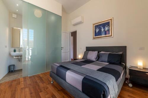 Trastevere Luxury Apartment with Terrace, Рим (фото 3)
