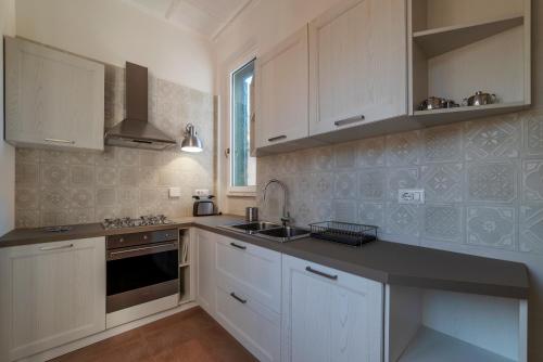 Trastevere Luxury Apartment with Terrace, Рим (фото 5)