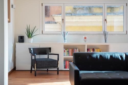 Trastevere Luxury Apartment with Terrace, Рим (фото 9)