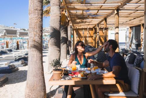 Mykonos Blanc - Preferred Hotels & Resorts