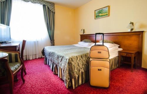1 twin bed