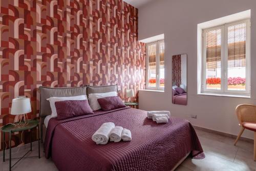 1 queen bed