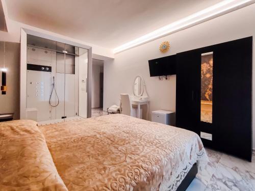 Cubacalatafimi Rooms Room Type - Deluxe Queen Room