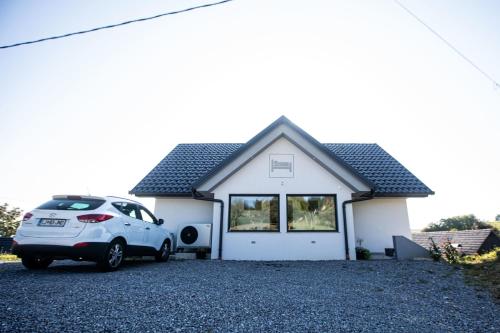 Gostilna Pugelj in โนโวเมสโต