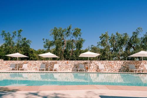 Villaggio Eco-Sostenibile Cala Molinella