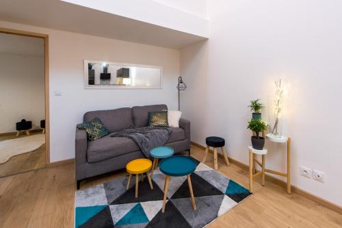 Duplex de 80m2 dans un village de caractère ! (Duplex de 80m2 dans un village de caractere !) in Chalandry-Elaire