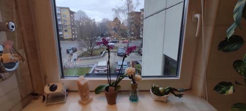 Fürdőszoba, Weltoffenes privates Gästezimmer bei LGBTQ freundlichen Gastgeber der mit in der Wohnung lebt (Weltoffenes privates Gastezimmer bei LGBTQ freundlichen Gastgeber der mit in der Wohnung lebt) in Wedding