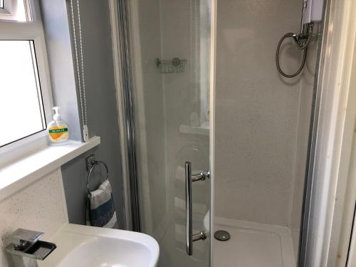 Seabirds - 3 bed chalet, dog friendly, Bridlington, Бридлингтон (фото 8)