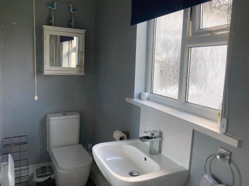 Seabirds - 3 bed chalet, dog friendly, Bridlington, Бридлингтон (фото 7)