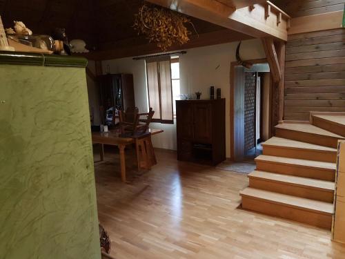 Vista Exterior, "Grzesiówka" ("Grzesiowka") in Wielun