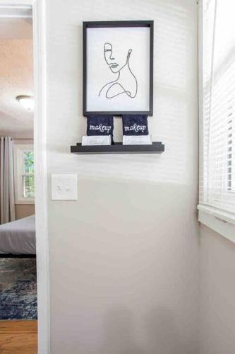 WEEKDAYS DISCOUNTED- The Gamer Home-Near ATL