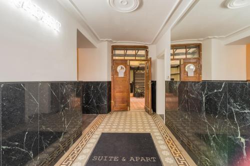 SUITE & APART, Berlin (photo 6)