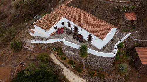  Casa Rural Los Escobones in Montaña Alta