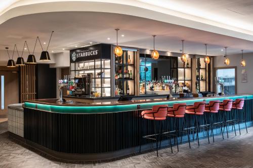 Holiday Inn London-Shepperton an IHG Hotel - image 14