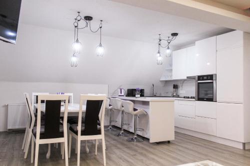 Villa Noa Kupres in 库普雷斯