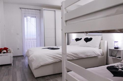 Villa Noa Kupres in 库普雷斯