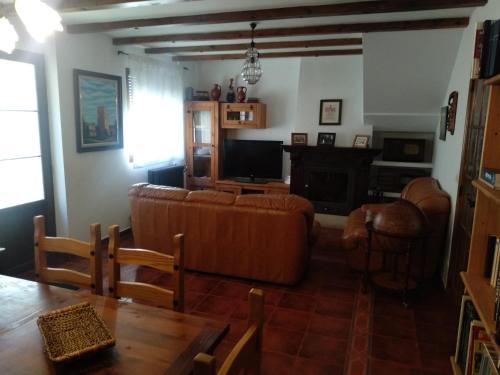  La Casa Del Venancio in Caleruega