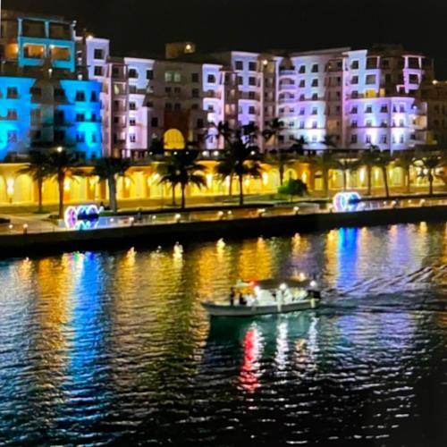 غرفة إطلالة بحرية - الهُدىٰ - عائلات One Room Sea View-ALHUDA (غرفة إطلالة بحرية - الهُدىٰ - عائلات One Room Sea View-ALHUDA) in King Abdullah Economic City